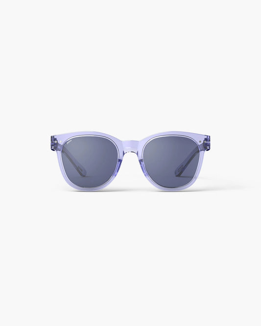 Sun #N STADIUM Athletic Purple