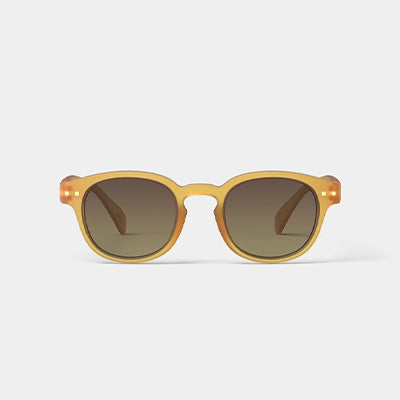 JUNIOR SUN #C VELVET GOLDEN GLOW