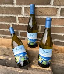 Chablis AOC domaine grossot 2023