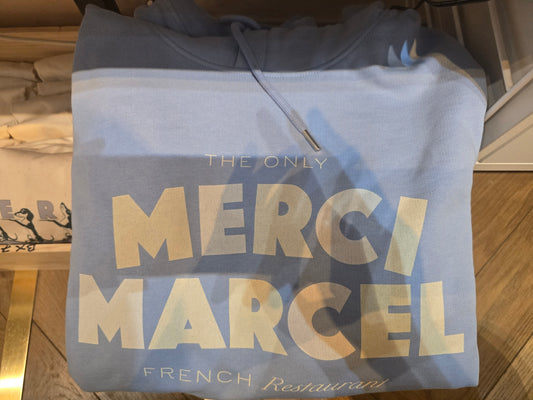 Merci Marcel Sweat Shirt