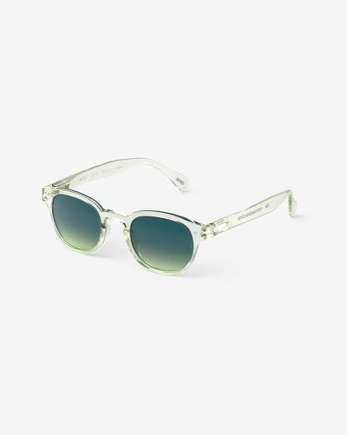 Sun Polarised D CROSSROADS Green Fields