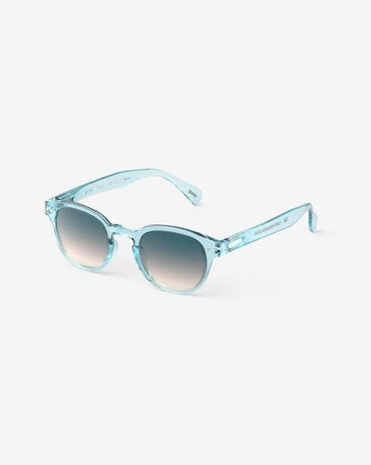 Sun Polarised D CROSSROADS Turquoise Stone