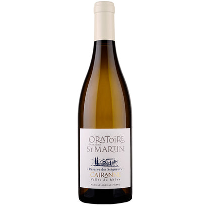 Cairanne AOP White - Oratoire St Martin 2022