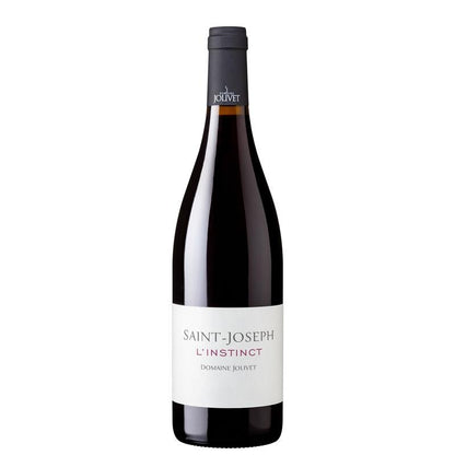 Saint Joseph AOC - Domaine Jolivet 2022