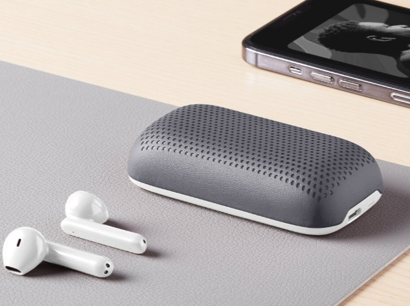 Lexon Speakerbuds - 2-in-1