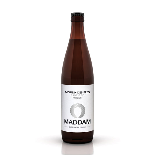 Maddam weissbier