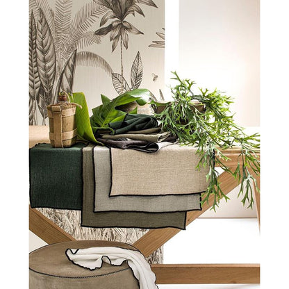 Place Mat Borgo Natural