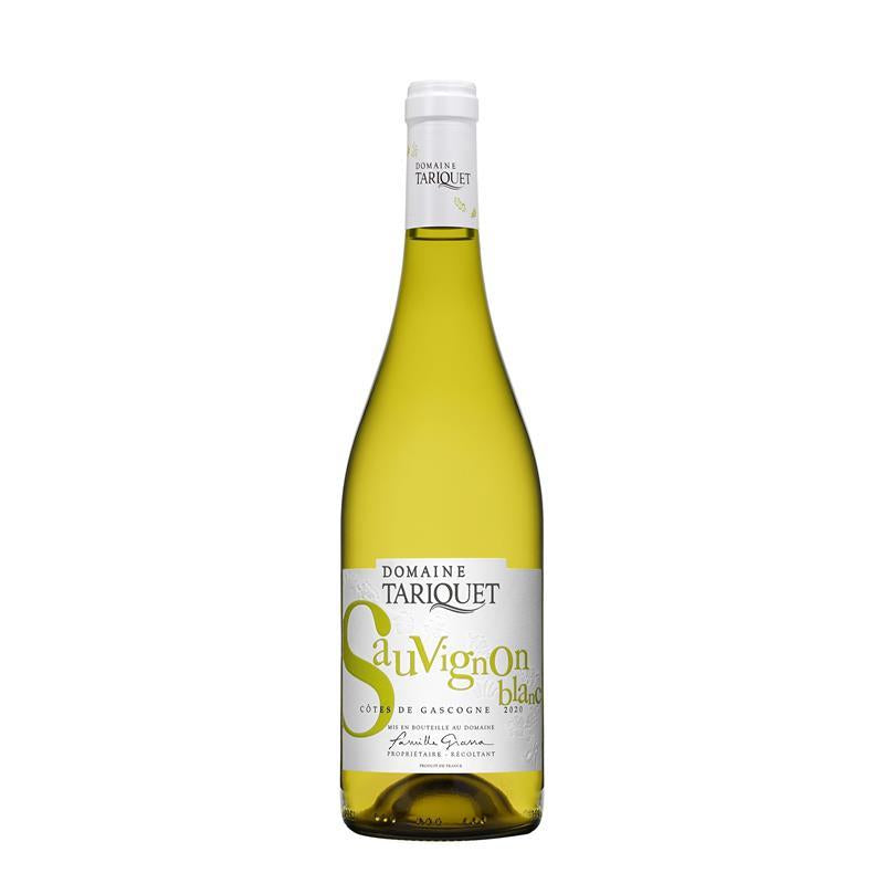 Cotes de Gascogne AOP - Domaine du Tariquet Sauvignon 2024