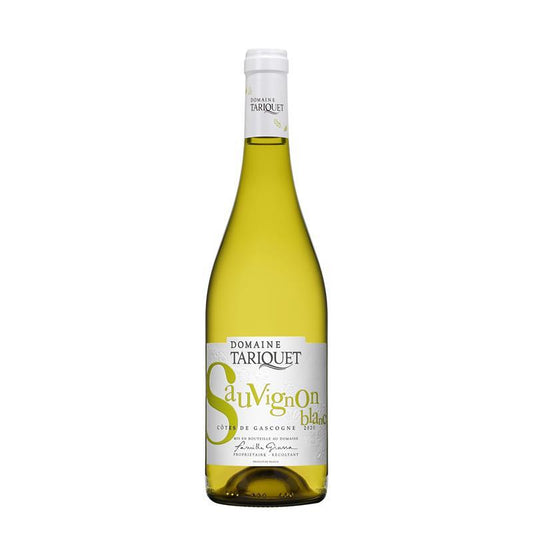 Cotes de Gascogne AOP - Domaine du Tariquet Sauvignon 2024