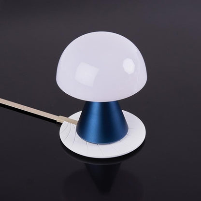 Lexon MINA M Led Lamp-Dark Blue