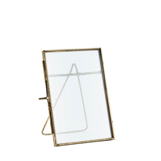 Standing Simple Photo Frame