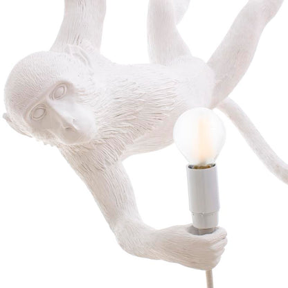 Maison Marcel Monkey Swing Lamp Seletti