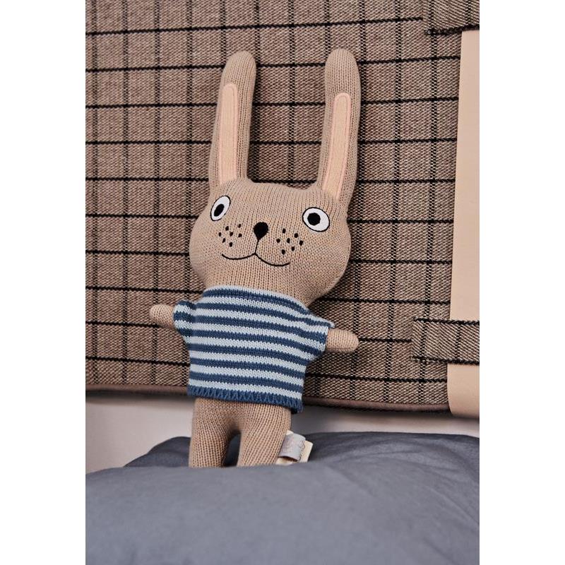 Maison Marcel Oyoy Rabbit Teddy Bear
