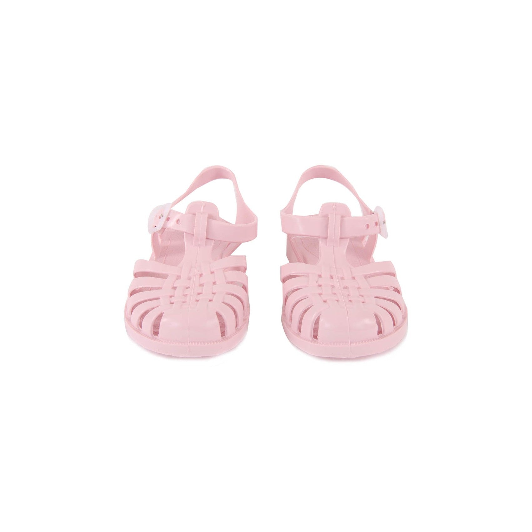 Maison Marcel Pastel Pink Sandal Meduse Kid