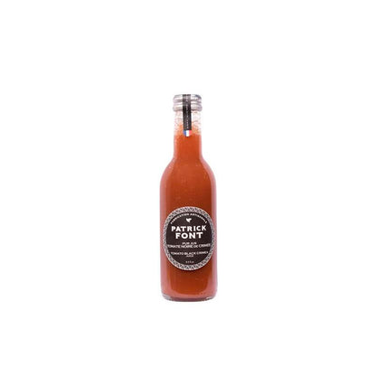 Maison Marcel Patrick Font Black Tomato Juice 25cl