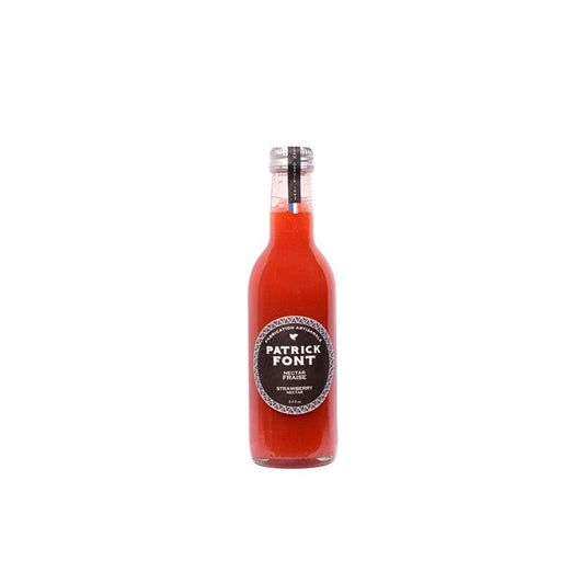 Maison Marcel Patrick Font Strawberry Nectar 25cl