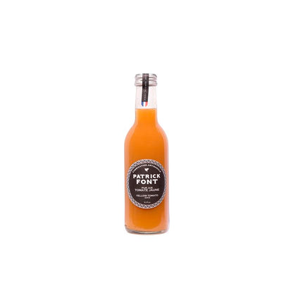 Maison Marcel Patrick Font Yellow Tomato Juice 25cl