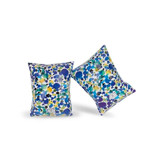 Maison Marcel The Nice Fleet Kid Rubber Ring Liberty Blue