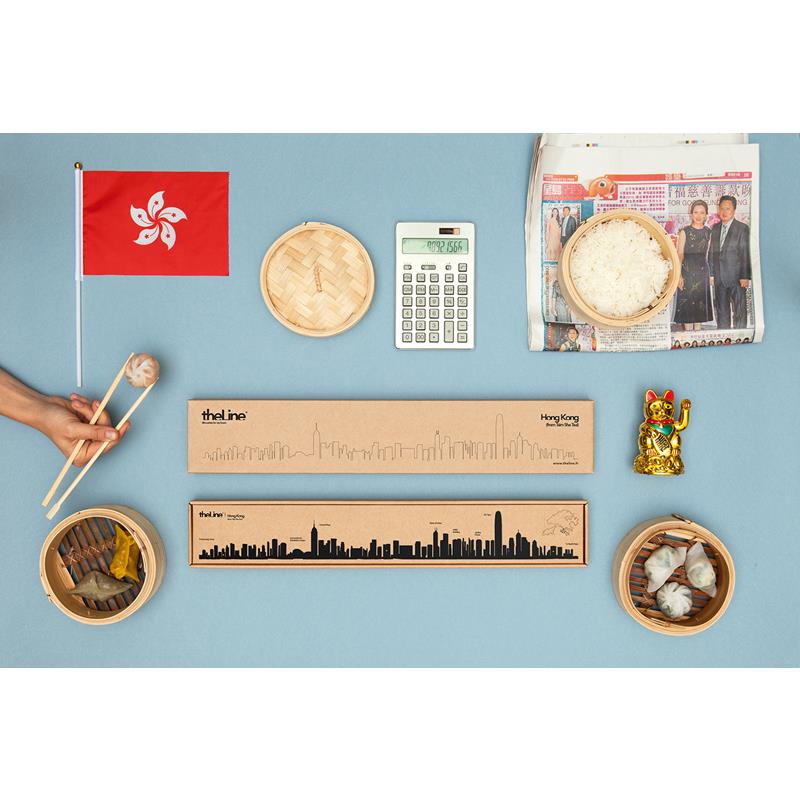 Line Hong Kong