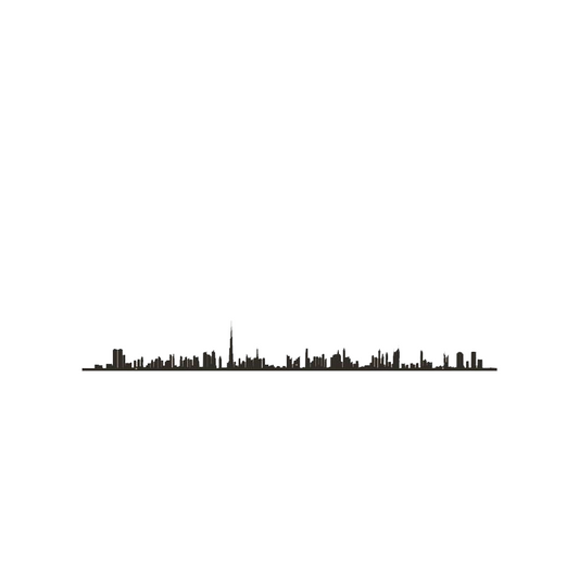 Line Dubai