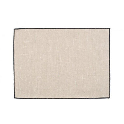 Place Mat Borgo Natural